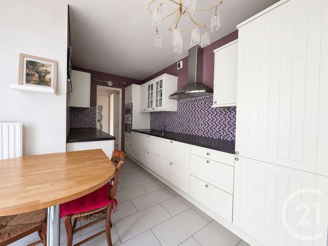 Appartement F5 à vendre - 5 pièces - 99.0 m2 - ERAGNY SUR OISE - 95 - ILE-DE-FRANCE - Century 21 La Batellerie