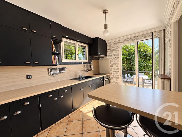 maison à vendre - 3 pièces - 65.83 m2 - CONFLANS STE HONORINE - 78 - ILE-DE-FRANCE - Century 21 La Batellerie