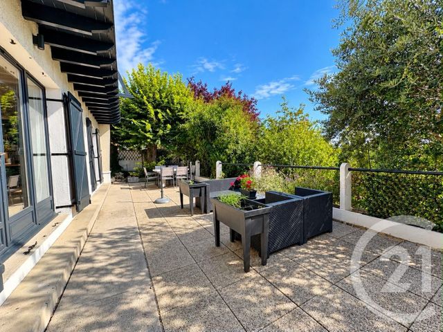 maison à vendre - 3 pièces - 65.83 m2 - CONFLANS STE HONORINE - 78 - ILE-DE-FRANCE - Century 21 La Batellerie
