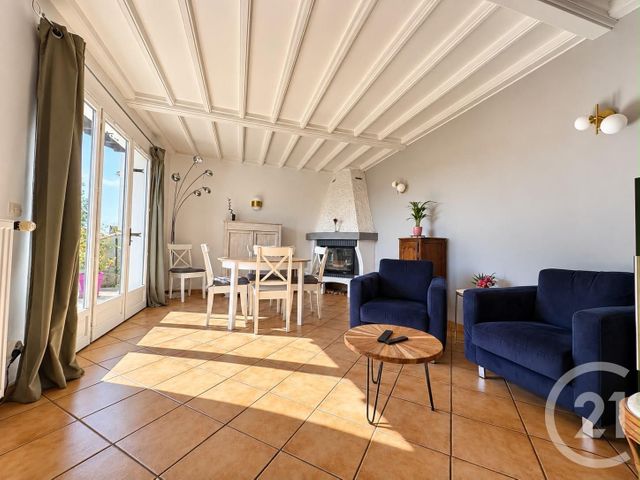 maison à vendre - 3 pièces - 65.83 m2 - CONFLANS STE HONORINE - 78 - ILE-DE-FRANCE - Century 21 La Batellerie