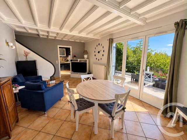 maison à vendre - 3 pièces - 65.83 m2 - CONFLANS STE HONORINE - 78 - ILE-DE-FRANCE - Century 21 La Batellerie