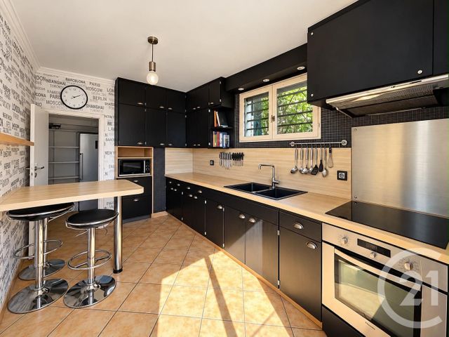 maison à vendre - 3 pièces - 65.83 m2 - CONFLANS STE HONORINE - 78 - ILE-DE-FRANCE - Century 21 La Batellerie