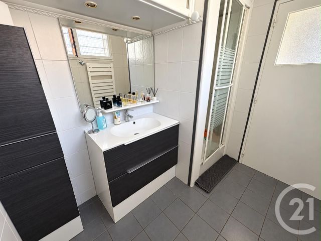 maison à vendre - 3 pièces - 65.83 m2 - CONFLANS STE HONORINE - 78 - ILE-DE-FRANCE - Century 21 La Batellerie
