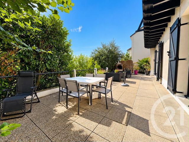 maison à vendre - 3 pièces - 65.83 m2 - CONFLANS STE HONORINE - 78 - ILE-DE-FRANCE - Century 21 La Batellerie