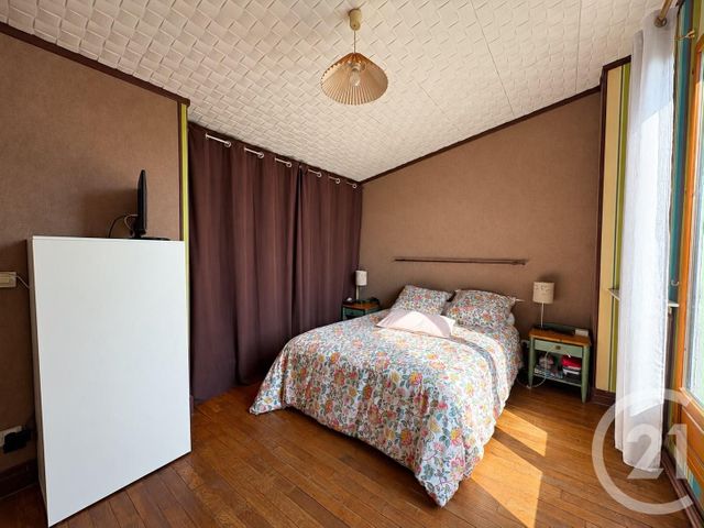 maison à vendre - 3 pièces - 65.83 m2 - CONFLANS STE HONORINE - 78 - ILE-DE-FRANCE - Century 21 La Batellerie