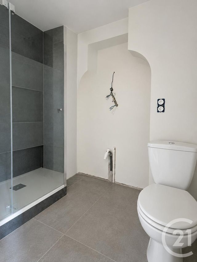 Appartement F2 à vendre - 2 pièces - 32.68 m2 - CONFLANS STE HONORINE - 78 - ILE-DE-FRANCE - Century 21 La Batellerie