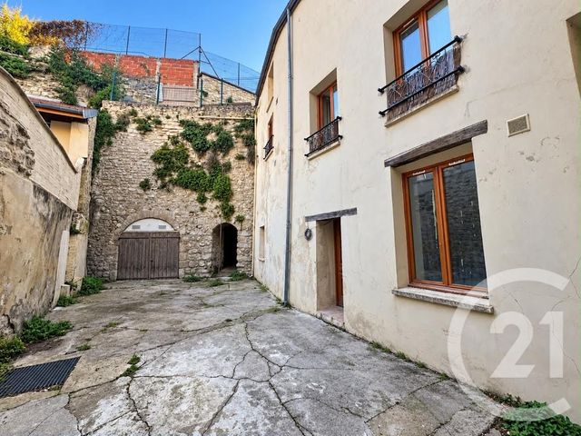 appartement - CONFLANS STE HONORINE - 78