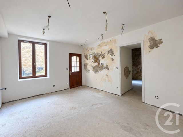 Appartement F2 à vendre - 2 pièces - 32.68 m2 - CONFLANS STE HONORINE - 78 - ILE-DE-FRANCE - Century 21 La Batellerie