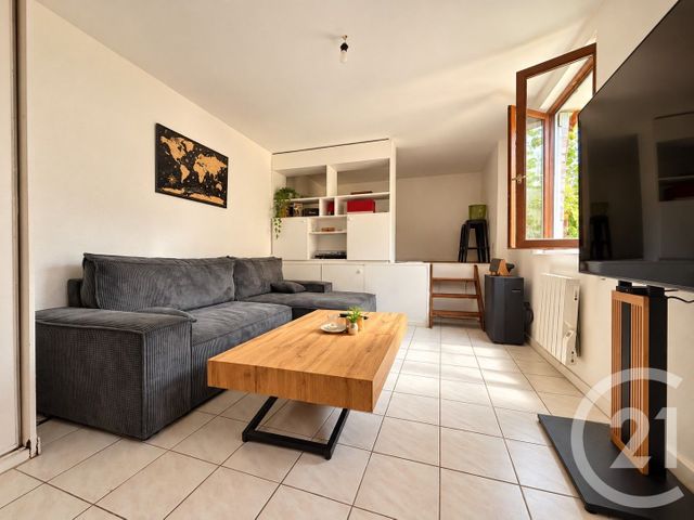 Appartement Studio à vendre CONFLANS STE HONORINE