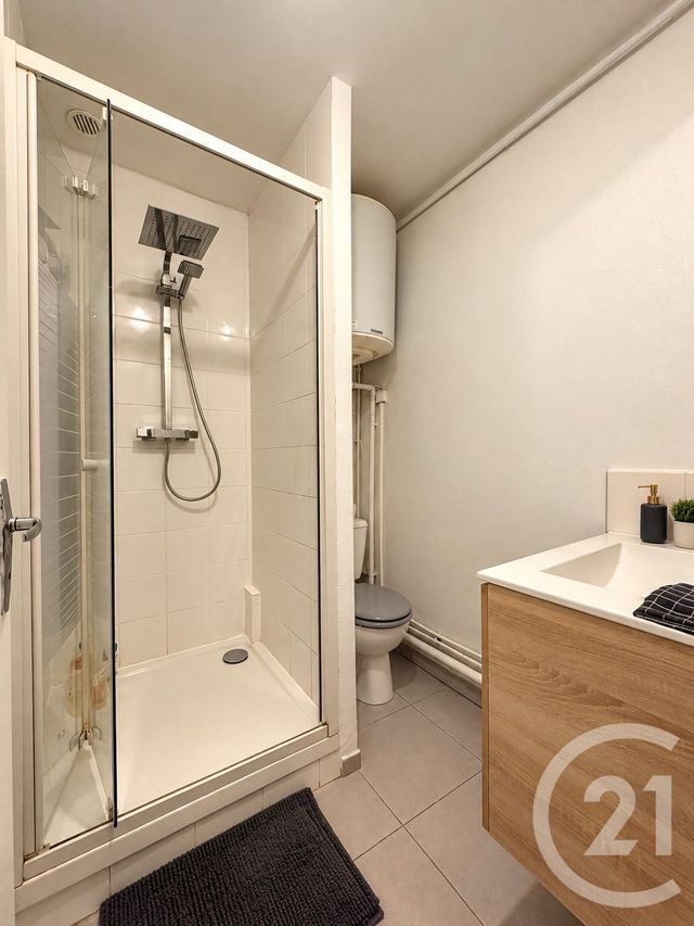 Appartement Studio à vendre - 1 pièce - 24.47 m2 - CONFLANS STE HONORINE - 78 - ILE-DE-FRANCE - Century 21 La Batellerie