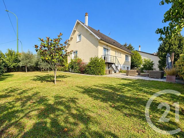 Maison à vendre CONFLANS STE HONORINE