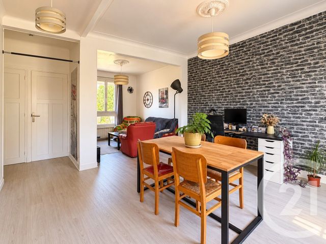 maison à vendre - 4 pièces - 82.0 m2 - CONFLANS STE HONORINE - 78 - ILE-DE-FRANCE - Century 21 La Batellerie