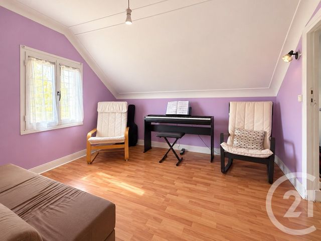 maison à vendre - 4 pièces - 82.0 m2 - CONFLANS STE HONORINE - 78 - ILE-DE-FRANCE - Century 21 La Batellerie