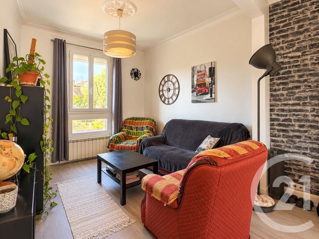 maison à vendre - 4 pièces - 82.0 m2 - CONFLANS STE HONORINE - 78 - ILE-DE-FRANCE - Century 21 La Batellerie
