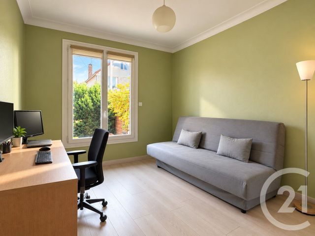 maison à vendre - 4 pièces - 82.0 m2 - CONFLANS STE HONORINE - 78 - ILE-DE-FRANCE - Century 21 La Batellerie