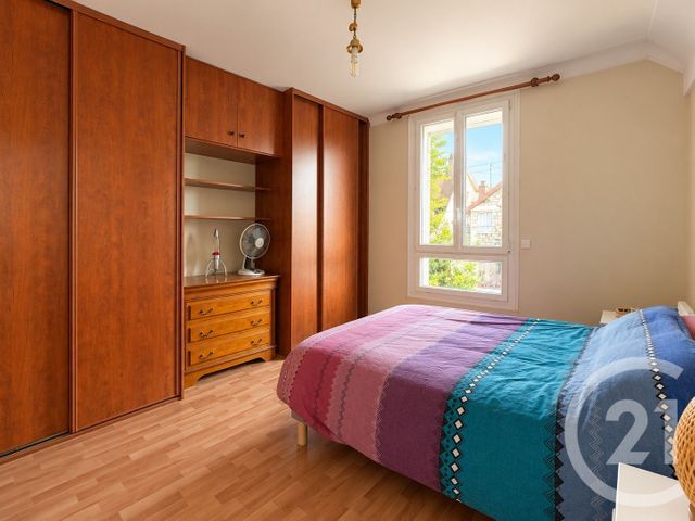 maison à vendre - 4 pièces - 82.0 m2 - CONFLANS STE HONORINE - 78 - ILE-DE-FRANCE - Century 21 La Batellerie